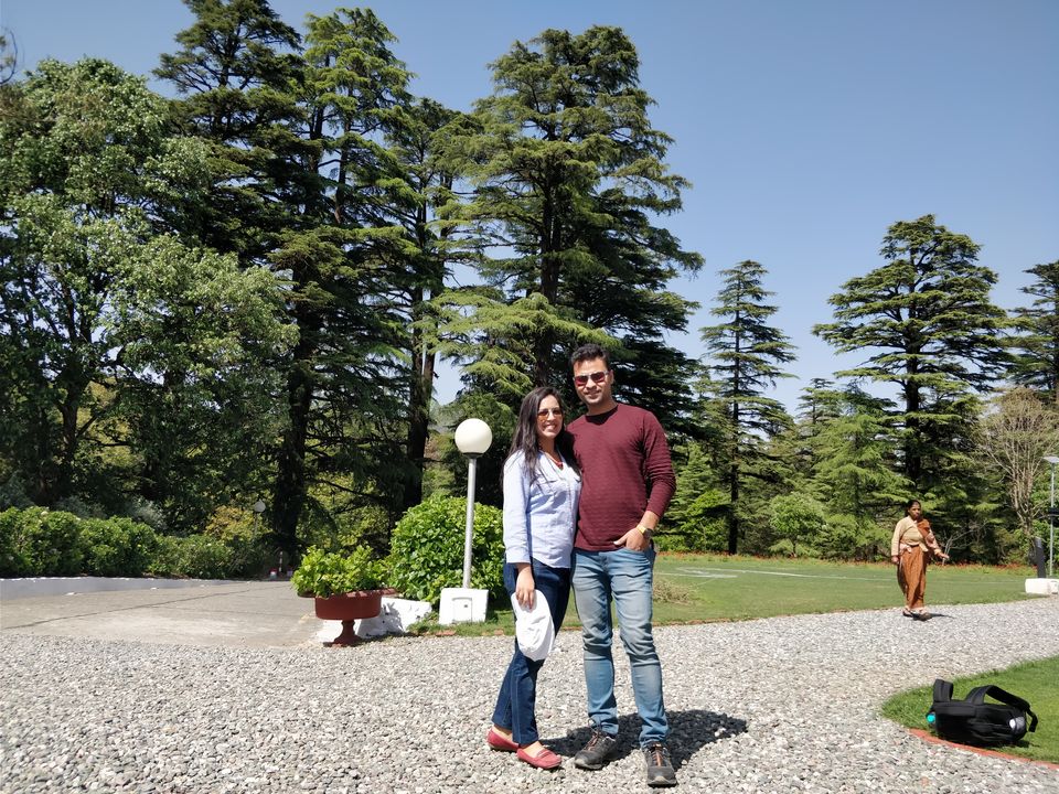 Photo of Escape to the Land of Lakes- Nainital by Nidhi Gupta