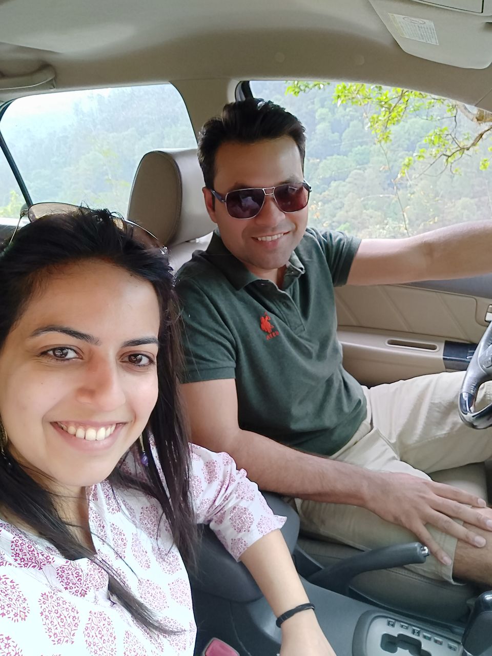 Photo of Escape to the Land of Lakes- Nainital by Nidhi Gupta