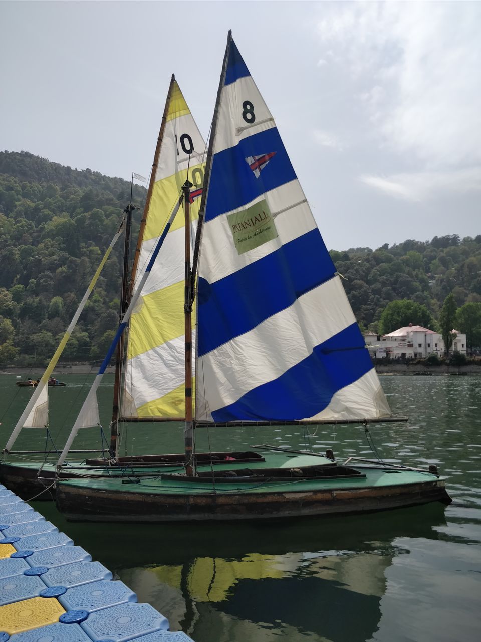 Photo of Escape to the Land of Lakes- Nainital by Nidhi Gupta