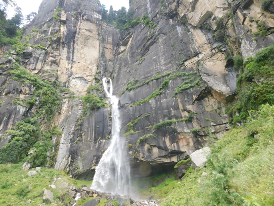 Photo of A Hidden Gem in Manali:- Which Must be in to do list in every traveler to Manali 2/5 by Mohit Mehta