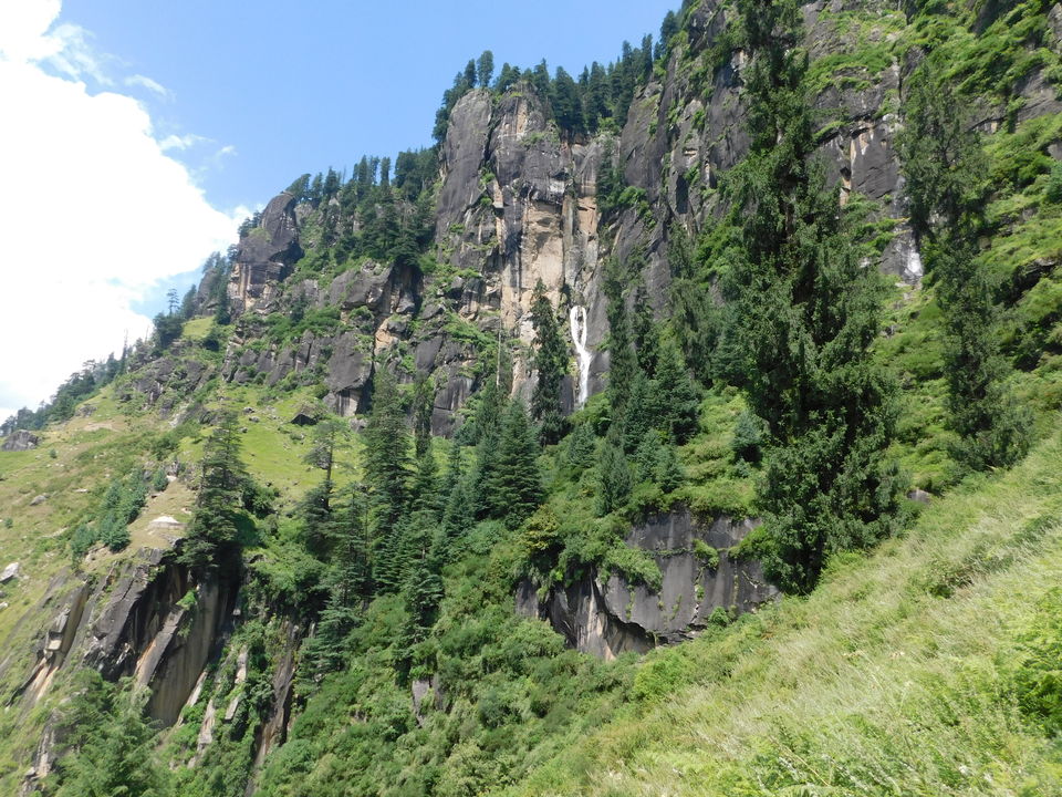 Photo of A Hidden Gem in Manali:- Which Must be in to do list in every traveler to Manali 4/5 by Mohit Mehta