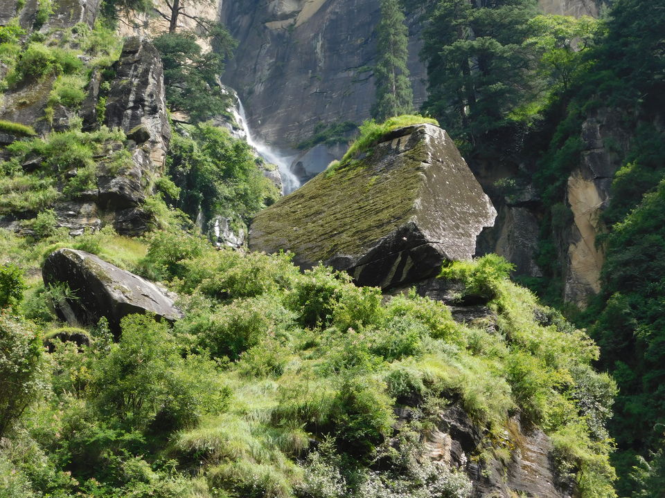 Photo of A Hidden Gem in Manali:- Which Must be in to do list in every traveler to Manali 5/5 by Mohit Mehta