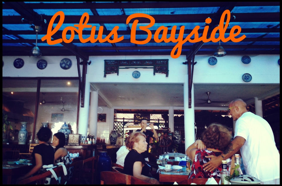 Photo of Lotus Bay View, Lombock by Kelseyan Glennon