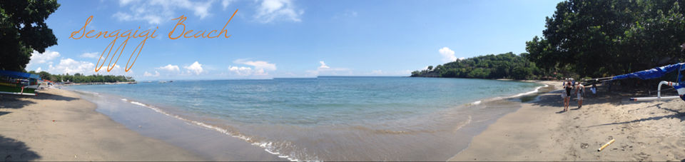Photo of Senggigi, West Nusa Tenggara, Indonesia by Kelseyan Glennon