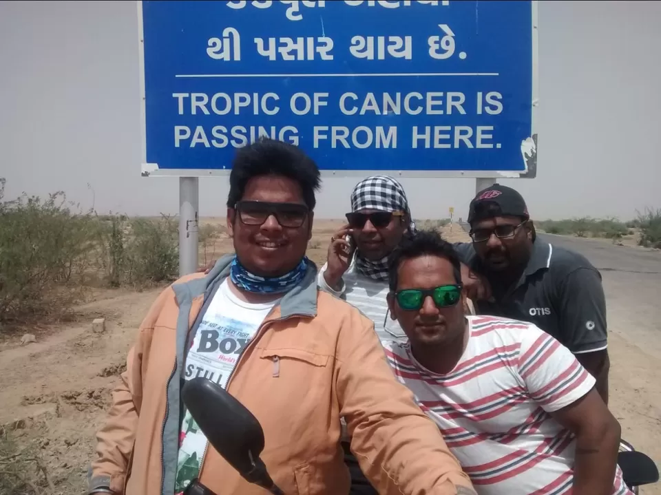 Photo of Mandvi & RANN by Dixit Mehta