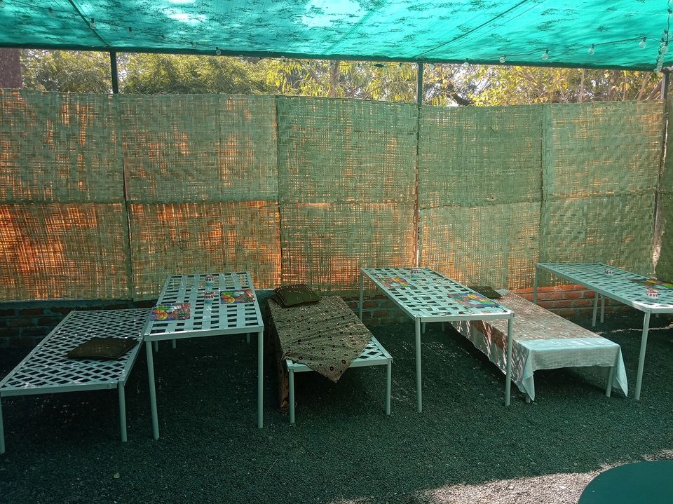 Photo of ZOSTEL - AURANGABAD 20/25 by Dixit Mehta
