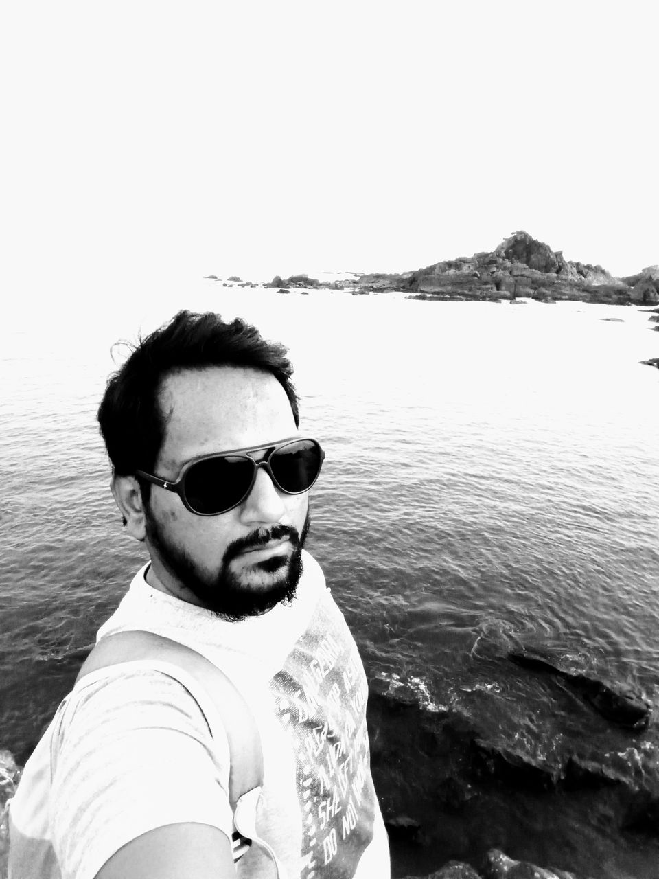 Photo of Laid-back, Unspoiled and Rustic nature-Gokarna!! #Solotraveller!! 14/50 by Dixit Mehta