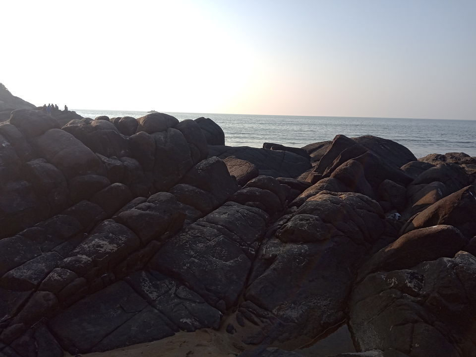 Photo of Laid-back, Unspoiled and Rustic nature-Gokarna!! #Solotraveller!! 5/50 by Dixit Mehta