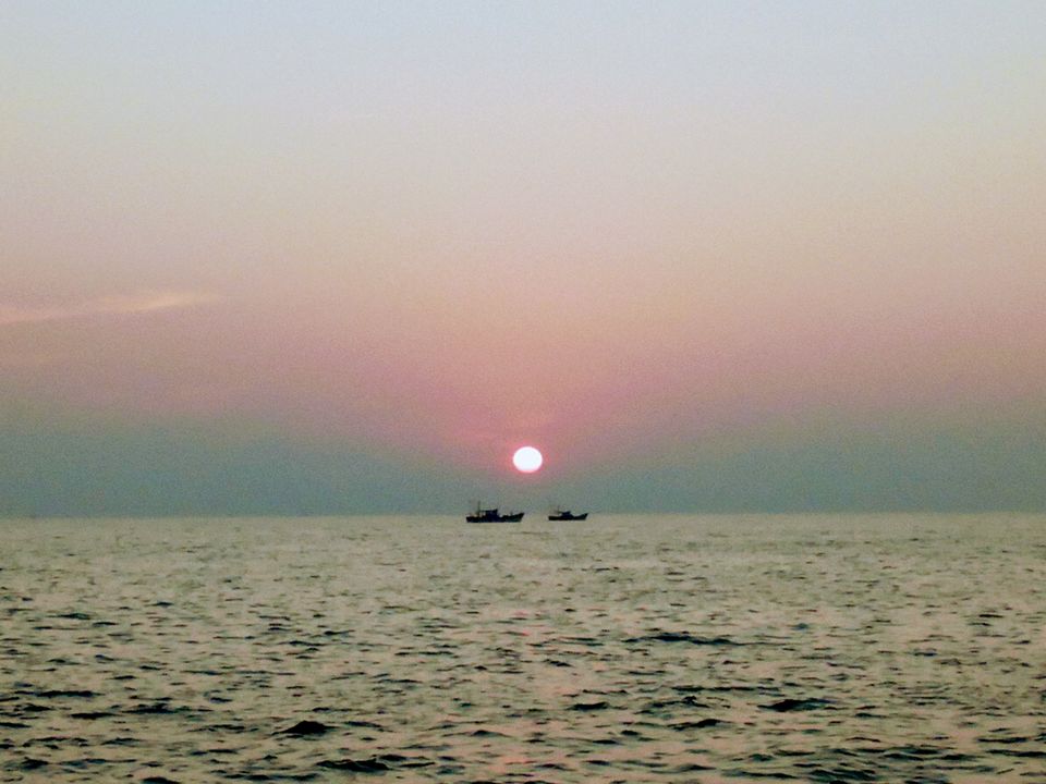 Photo of Laid-back, Unspoiled and Rustic nature-Gokarna!! #Solotraveller!! 13/50 by Dixit Mehta