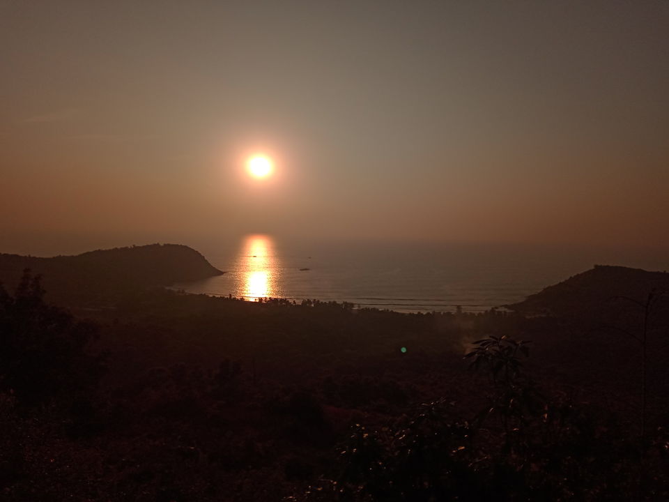 Photo of Laid-back, Unspoiled and Rustic nature-Gokarna!! #Solotraveller!! 9/50 by Dixit Mehta