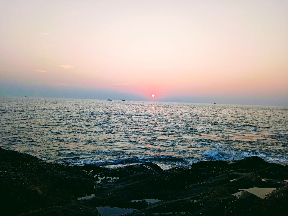 Photo of Laid-back, Unspoiled and Rustic nature-Gokarna!! #Solotraveller!! 12/50 by Dixit Mehta