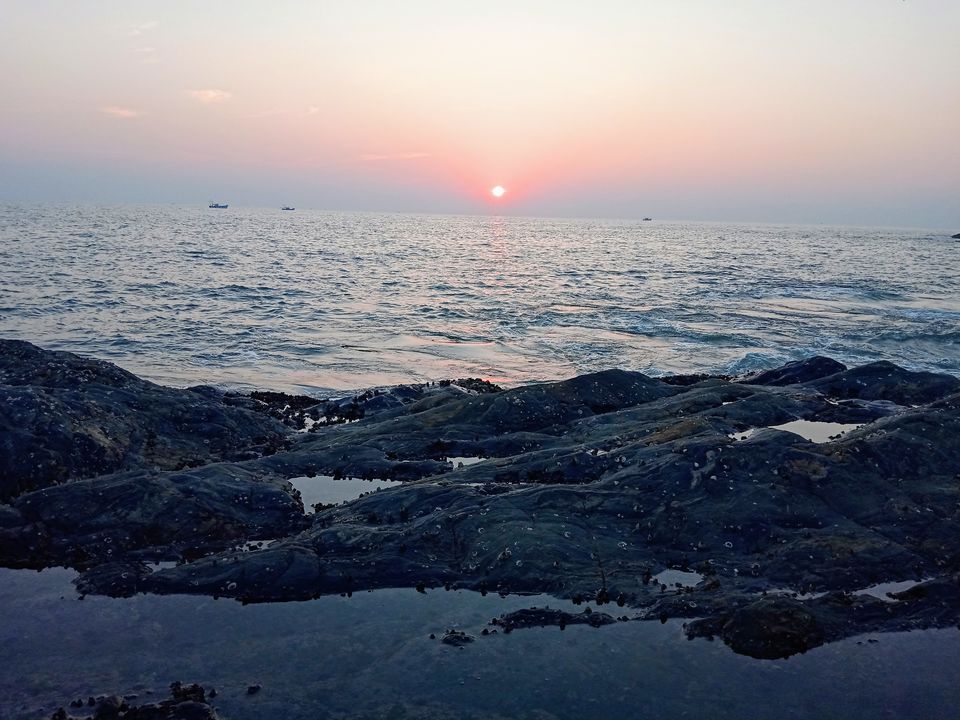 Photo of Laid-back, Unspoiled and Rustic nature-Gokarna!! #Solotraveller!! 11/50 by Dixit Mehta