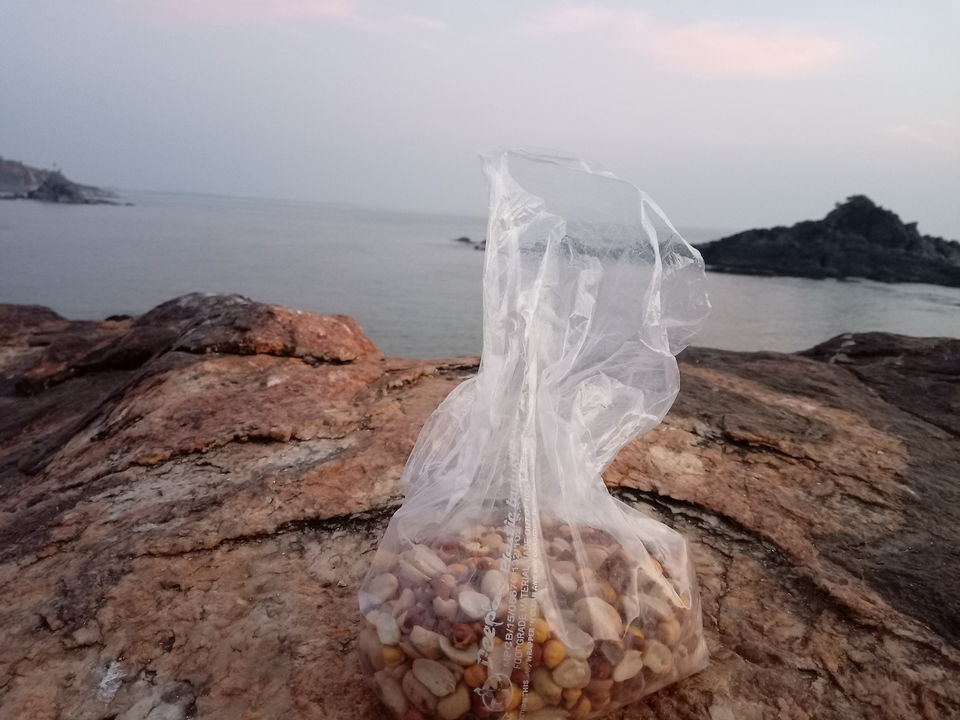 Photo of Laid-back, Unspoiled and Rustic nature-Gokarna!! #Solotraveller!! 16/50 by Dixit Mehta