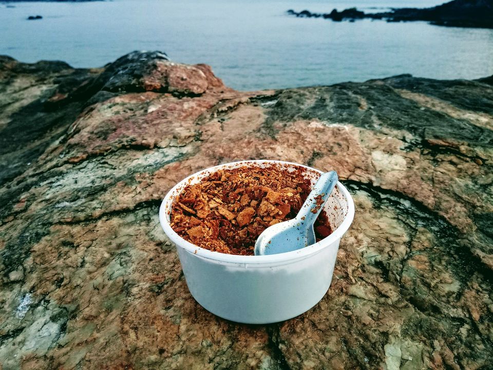 Photo of Laid-back, Unspoiled and Rustic nature-Gokarna!! #Solotraveller!! 15/50 by Dixit Mehta