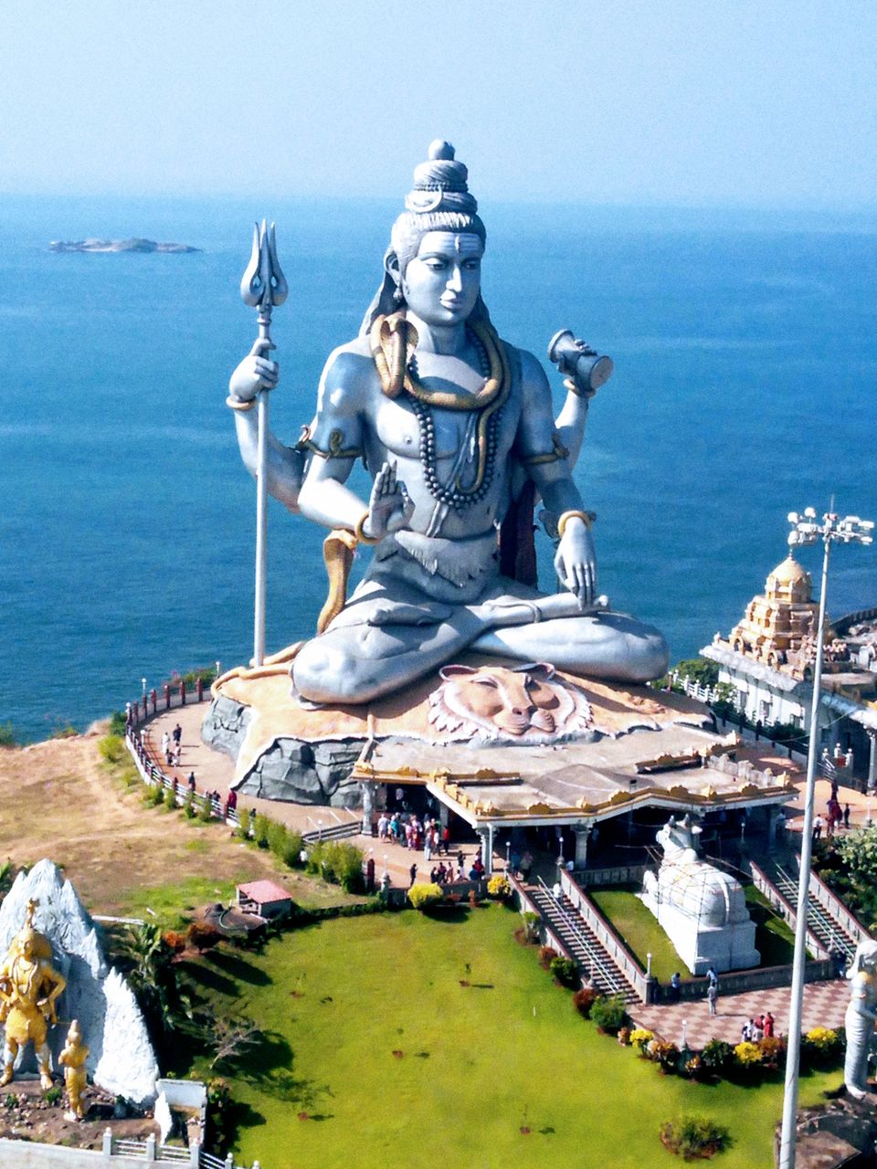 Photo of Laid-back, Unspoiled and Rustic nature-Gokarna!! #Solotraveller!! 22/50 by Dixit Mehta