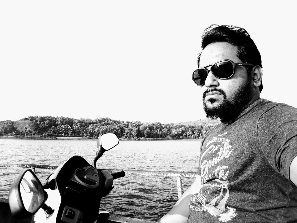 Photo of Laid-back, Unspoiled and Rustic nature-Gokarna!! #Solotraveller!! 27/50 by Dixit Mehta
