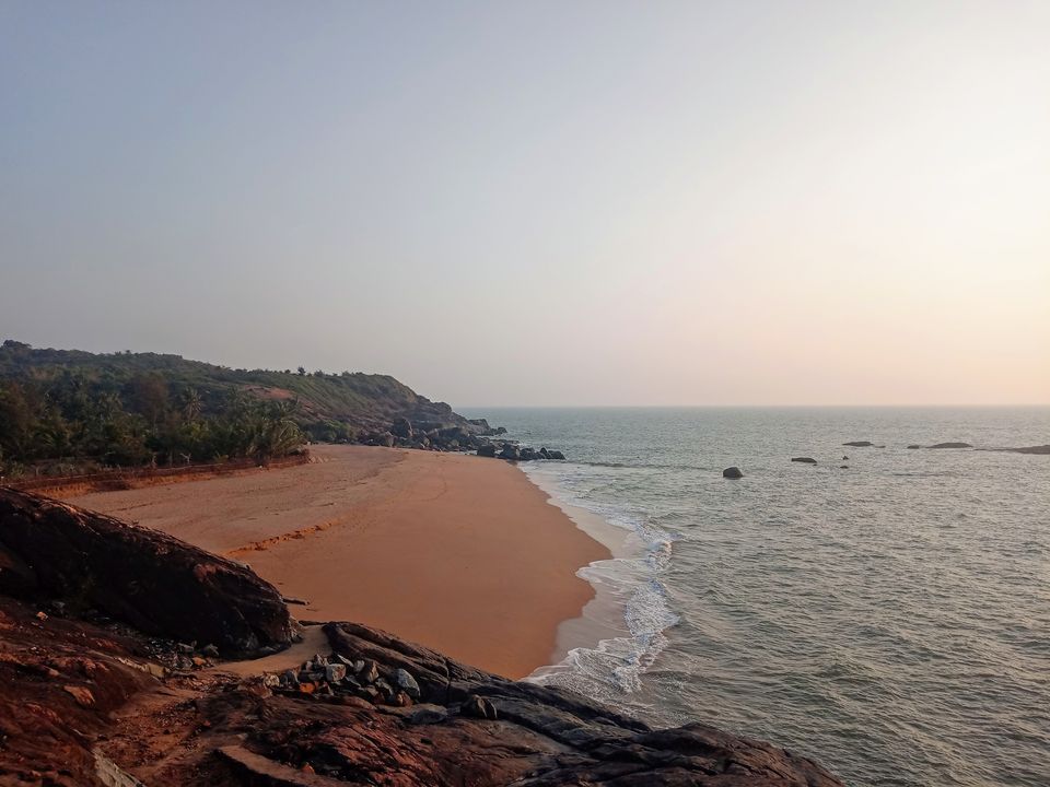 Photo of Laid-back, Unspoiled and Rustic nature-Gokarna!! #Solotraveller!! 28/50 by Dixit Mehta