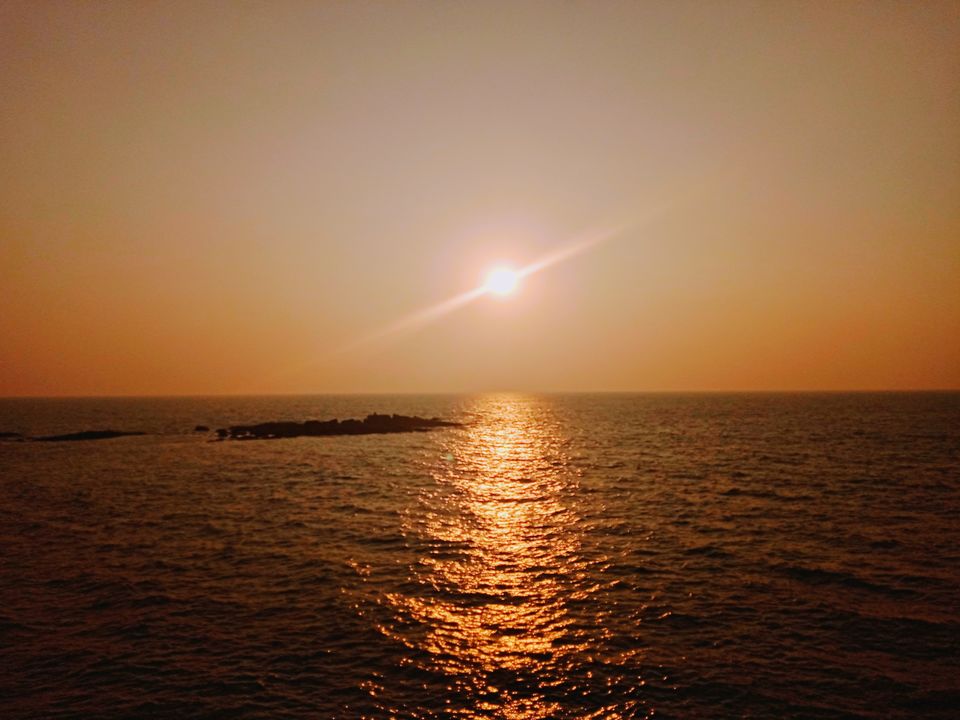 Photo of Laid-back, Unspoiled and Rustic nature-Gokarna!! #Solotraveller!! 30/50 by Dixit Mehta