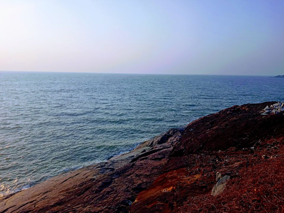 Photo of Laid-back, Unspoiled and Rustic nature-Gokarna!! #Solotraveller!! 29/50 by Dixit Mehta