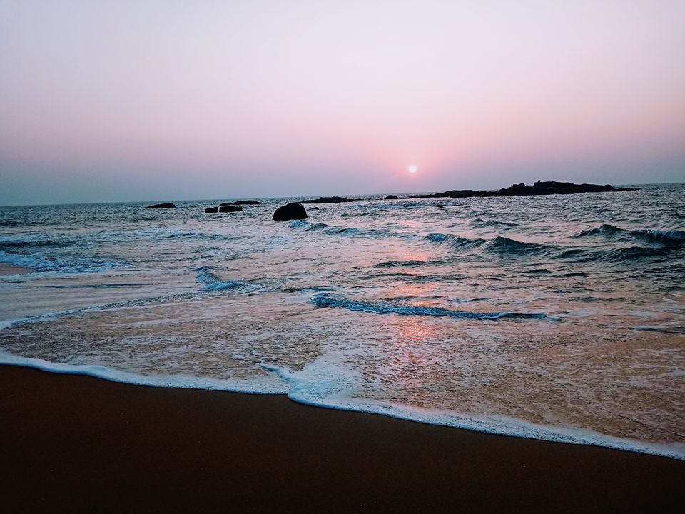 Photo of Laid-back, Unspoiled and Rustic nature-Gokarna!! #Solotraveller!! by Dixit Mehta