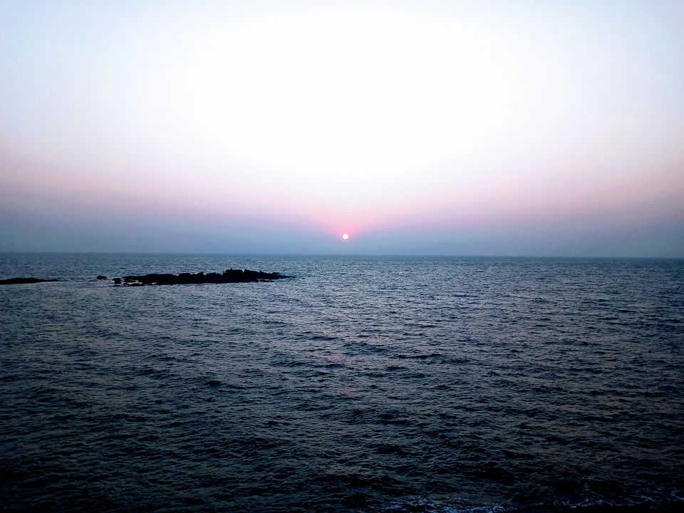Photo of Laid-back, Unspoiled and Rustic nature-Gokarna!! #Solotraveller!! 33/50 by Dixit Mehta