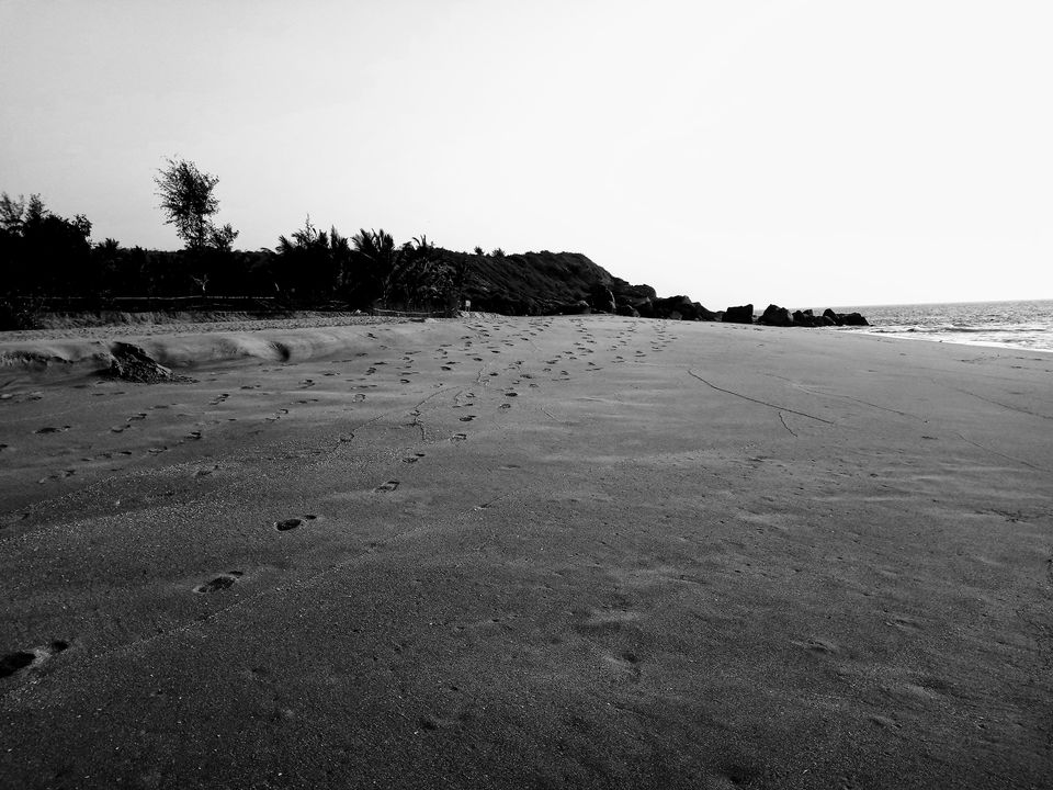 Photo of Laid-back, Unspoiled and Rustic nature-Gokarna!! #Solotraveller!! 31/50 by Dixit Mehta