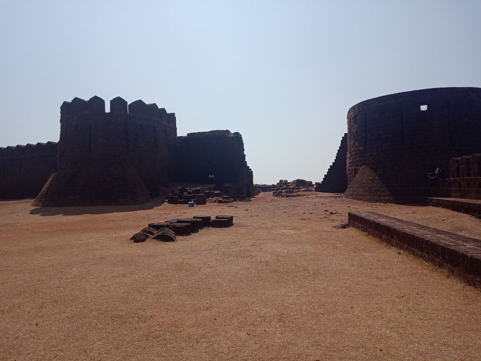 Photo of Laid-back, Unspoiled and Rustic nature-Gokarna!! #Solotraveller!! 25/50 by Dixit Mehta