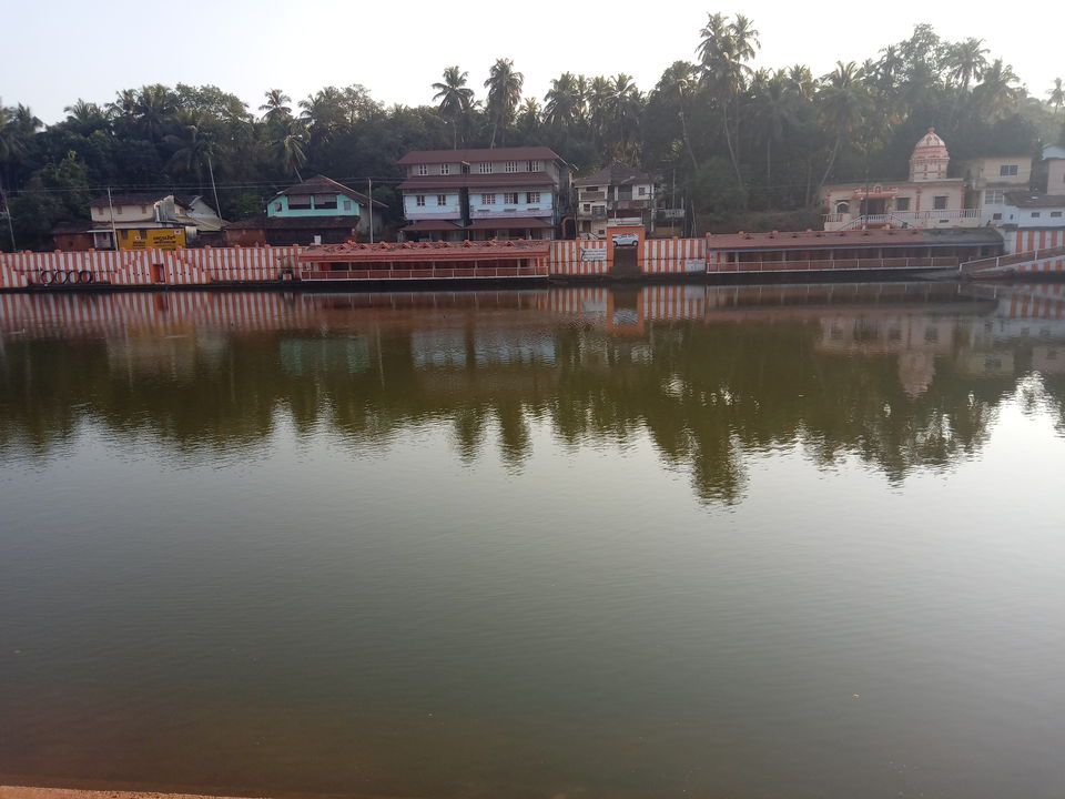 Photo of Laid-back, Unspoiled and Rustic nature-Gokarna!! #Solotraveller!! 36/50 by Dixit Mehta
