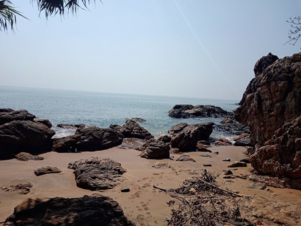 Photo of Laid-back, Unspoiled and Rustic nature-Gokarna!! #Solotraveller!! 37/50 by Dixit Mehta