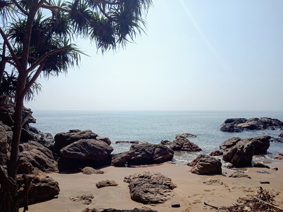 Photo of Laid-back, Unspoiled and Rustic nature-Gokarna!! #Solotraveller!! 38/50 by Dixit Mehta