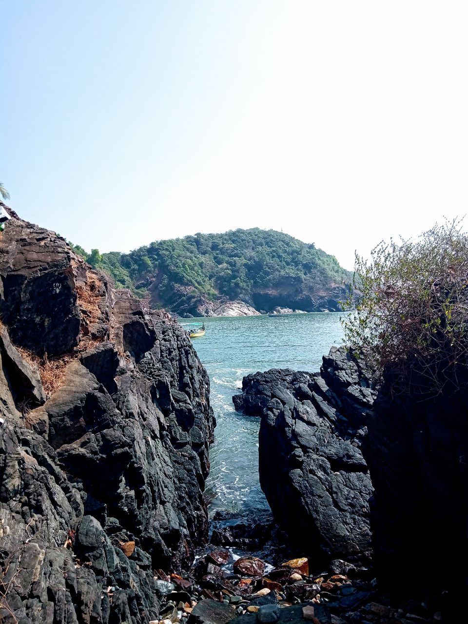Photo of Laid-back, Unspoiled and Rustic nature-Gokarna!! #Solotraveller!! 40/50 by Dixit Mehta