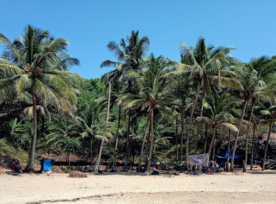 Photo of Laid-back, Unspoiled and Rustic nature-Gokarna!! #Solotraveller!! 42/50 by Dixit Mehta