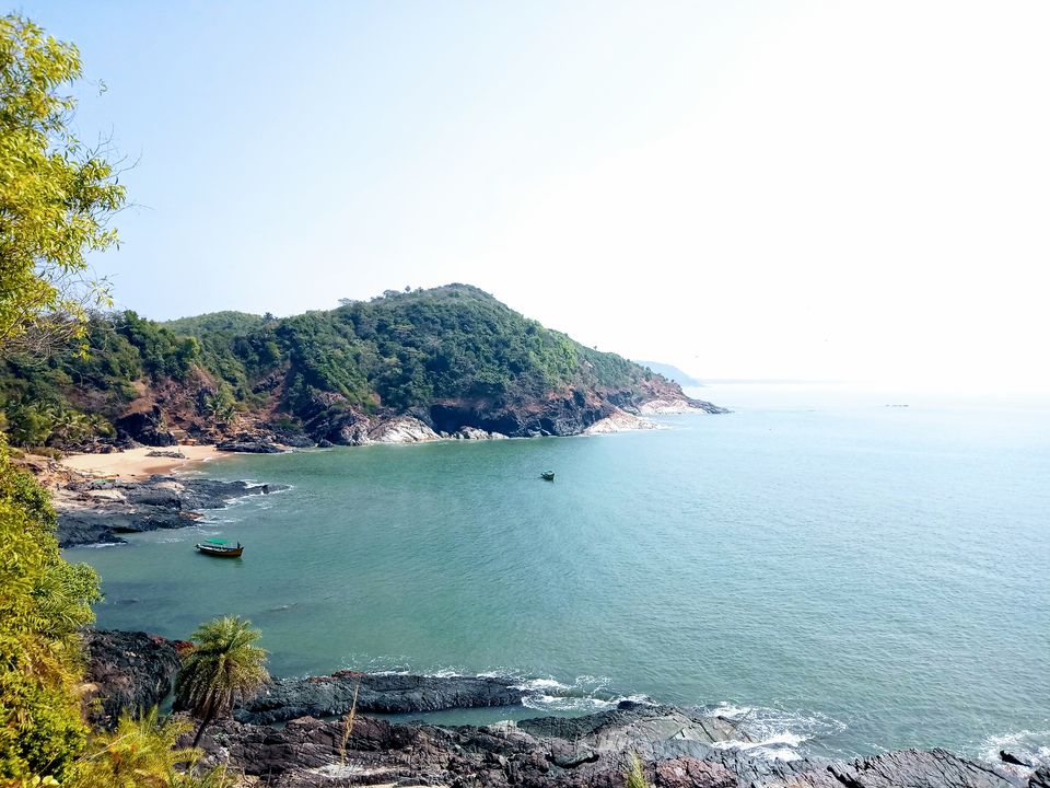 Photo of Laid-back, Unspoiled and Rustic nature-Gokarna!! #Solotraveller!! 44/50 by Dixit Mehta