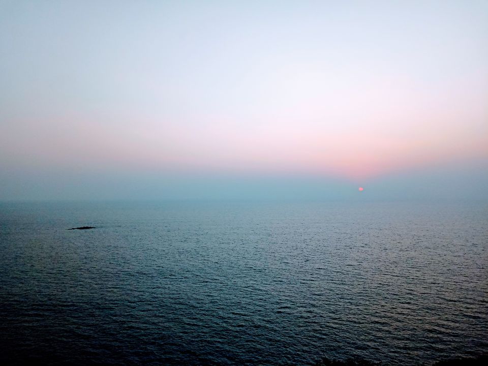 Photo of Laid-back, Unspoiled and Rustic nature-Gokarna!! #Solotraveller!! 46/50 by Dixit Mehta