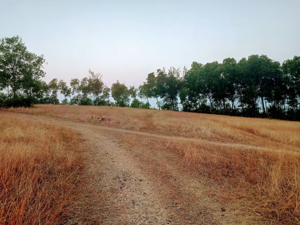 Photo of Laid-back, Unspoiled and Rustic nature-Gokarna!! #Solotraveller!! 47/50 by Dixit Mehta