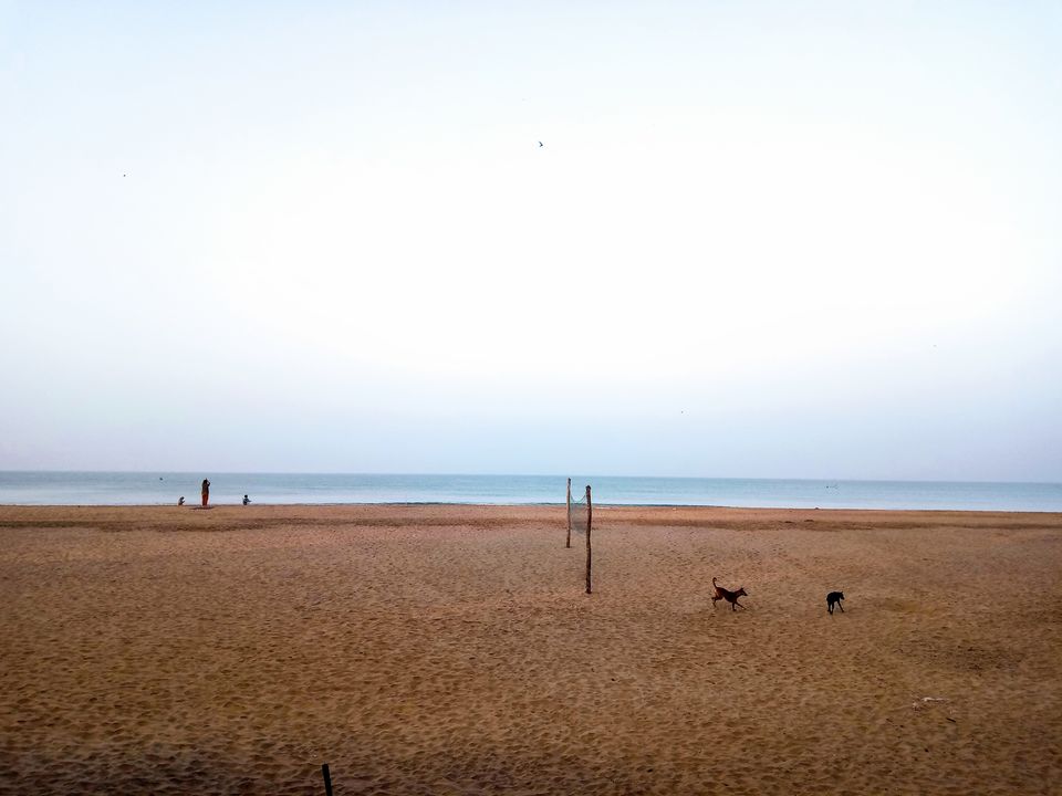 Photo of Laid-back, Unspoiled and Rustic nature-Gokarna!! #Solotraveller!! 49/50 by Dixit Mehta