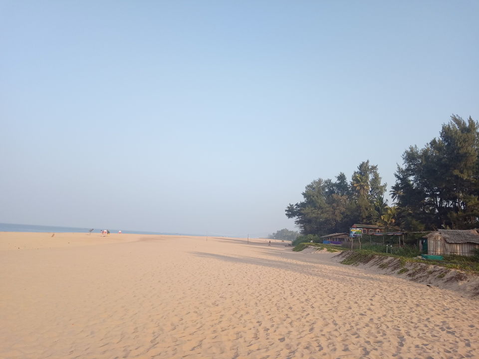 Photo of Laid-back, Unspoiled and Rustic nature-Gokarna!! #Solotraveller!! 50/50 by Dixit Mehta