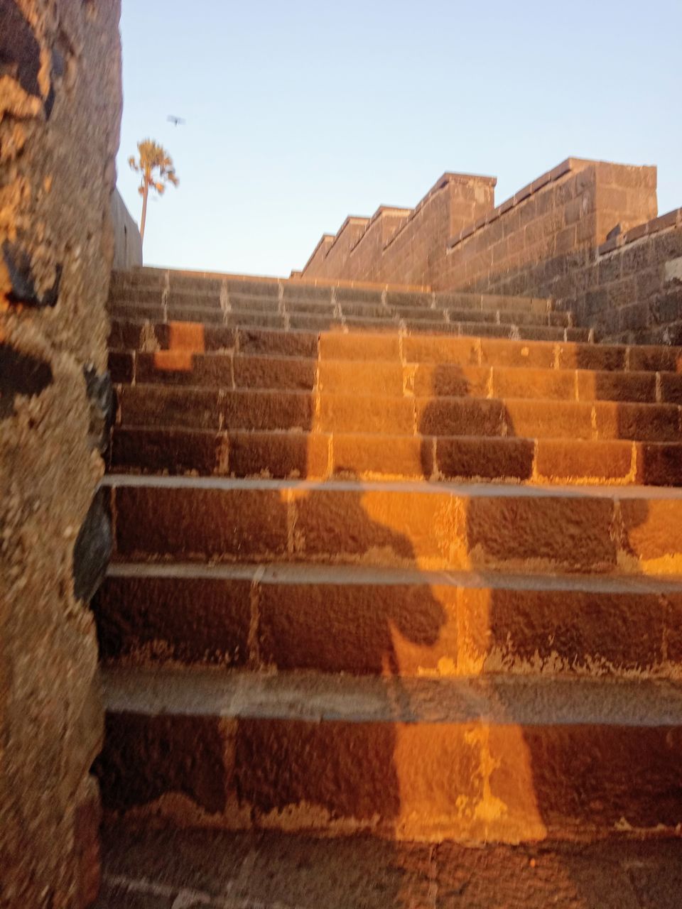 Photo of Bandra Fort, Mount Mary, Bandra West, Mumbai, Maharashtra, India by Dixit Mehta