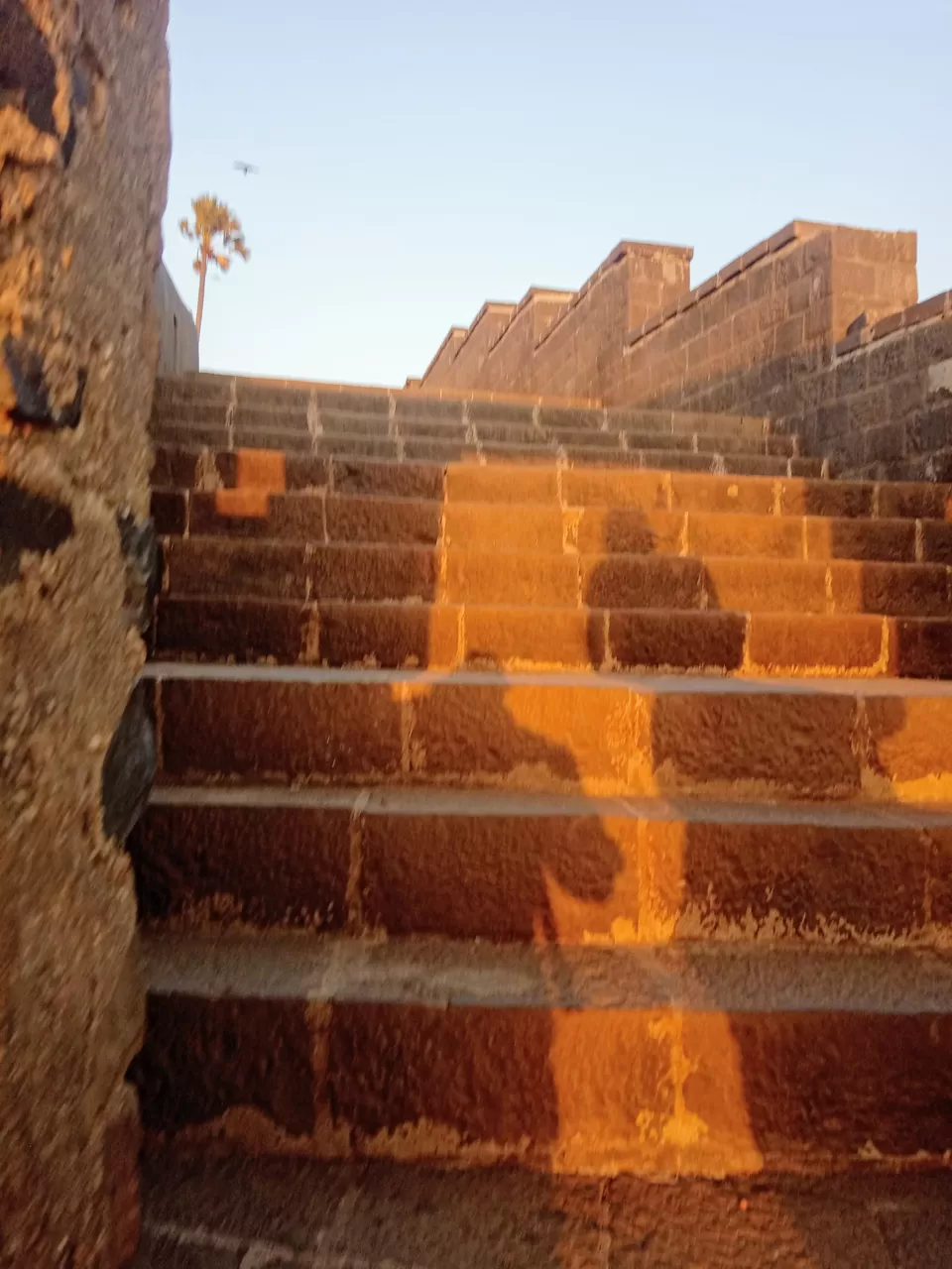 Photo of Bandra Fort, Mount Mary, Bandra West, Mumbai, Maharashtra, India by Dixit Mehta