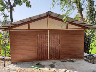 Photo of Farm stay with nature - Perfect weekend gateway from BOMBAY by Dixit Mehta