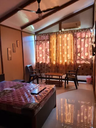 Photo of Farm stay with nature - Perfect weekend gateway from BOMBAY by Dixit Mehta