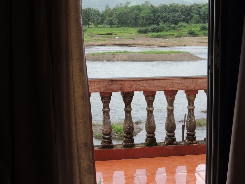 Photo of Farm stay with nature - Perfect weekend gateway from BOMBAY by Dixit Mehta