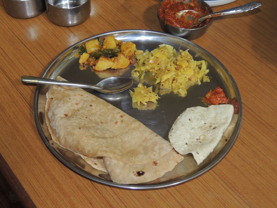 Photo of Farm stay with nature - Perfect weekend gateway from BOMBAY by Dixit Mehta