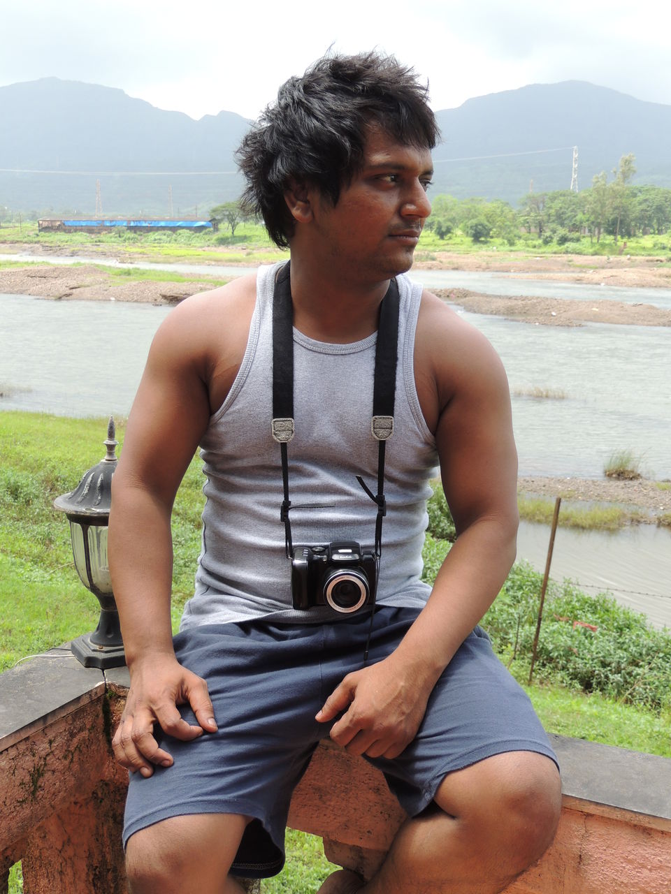 Photo of Farm stay with nature - Perfect weekend gateway from BOMBAY by Dixit Mehta