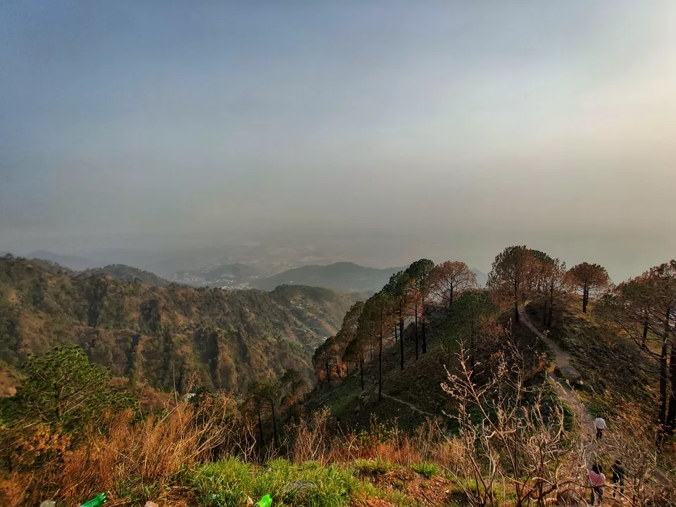 Photo of Soaking in the Kasauli Charm... by Prerna Garg