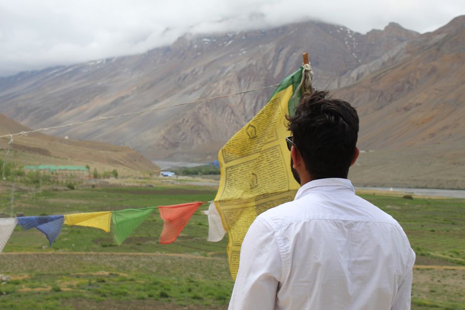 Photo of Spiti Valley: A Place in the Indian Himalayas That Has My Heart by Rohit gadhwal