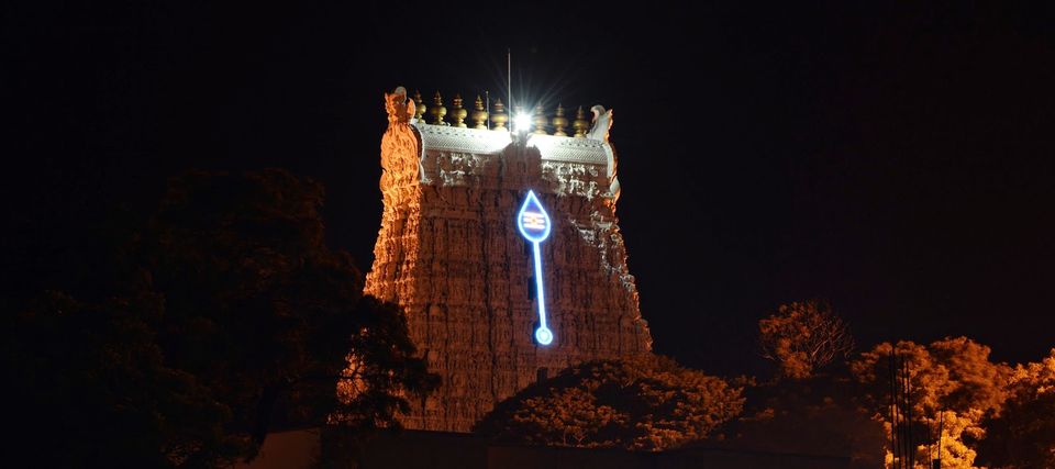 Photo of Hotel TamilNadu, Tiruchendur by Arun Prasadh