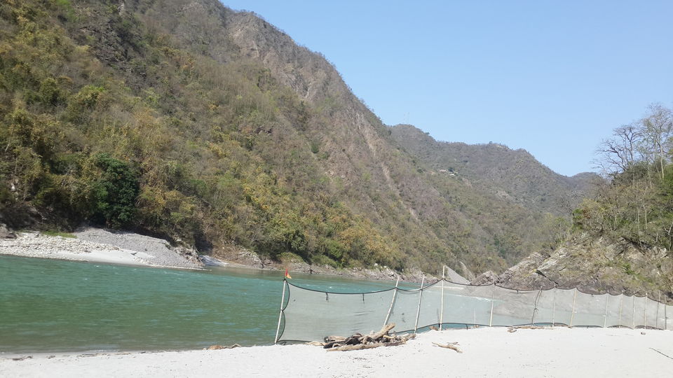 Photo of Rishikesh, Uttarakhand, India by Sumit Chudasama