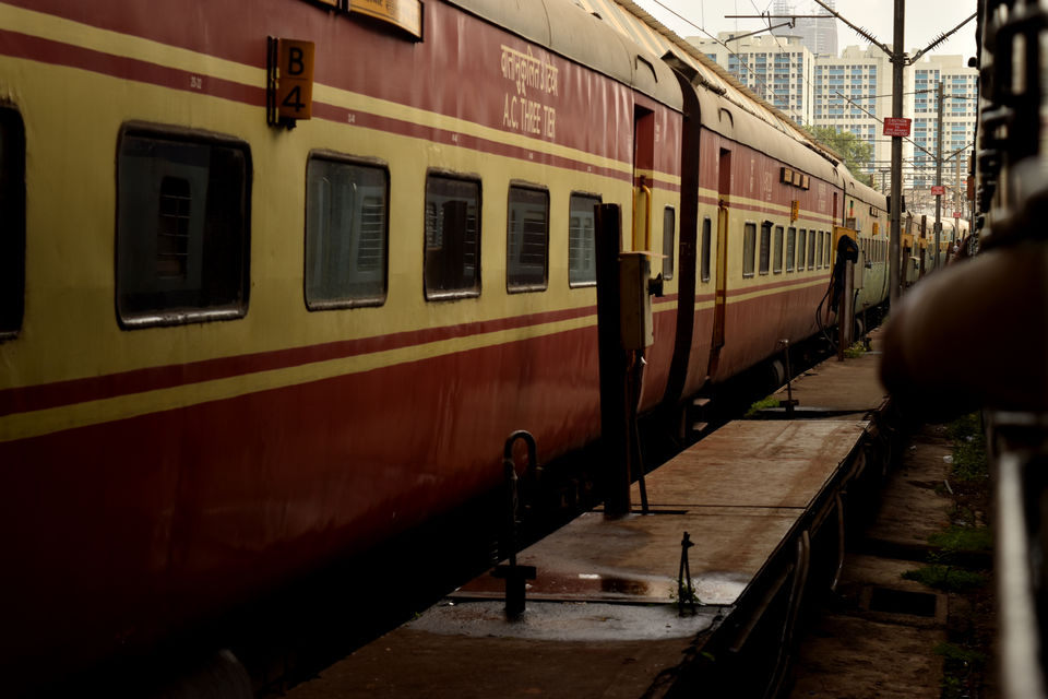 Photo of Daman: The perfect Weekend Getaway 1/10 by Saumya Shukla