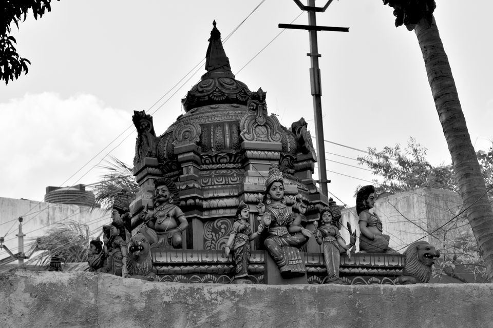 Photo of Daman: The perfect Weekend Getaway 2/10 by Saumya Shukla